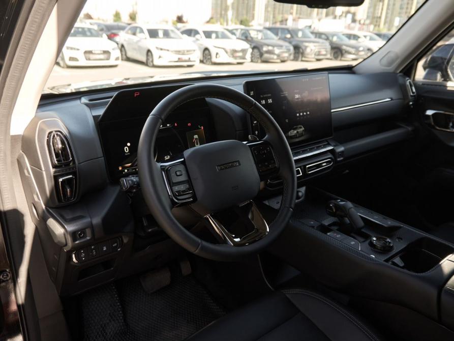 Haval H7 I Казань  - изображение 5
