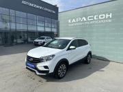 Lada (ВАЗ) XRAY I Екатеринбург  - изображение 13