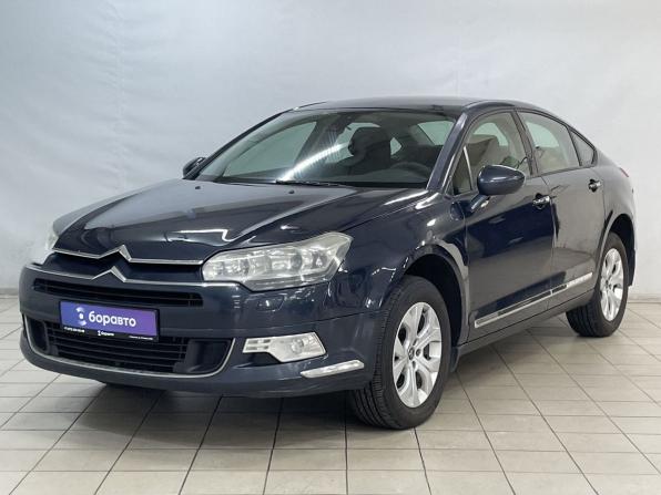 Citroen C5 II с пробегом 2011 года, цена 670 000 рублей, 218295 км, седан, Автокод Объявления
