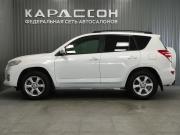 Toyota RAV4 III (XA30) Рестайлинг Пермь  - изображение 23