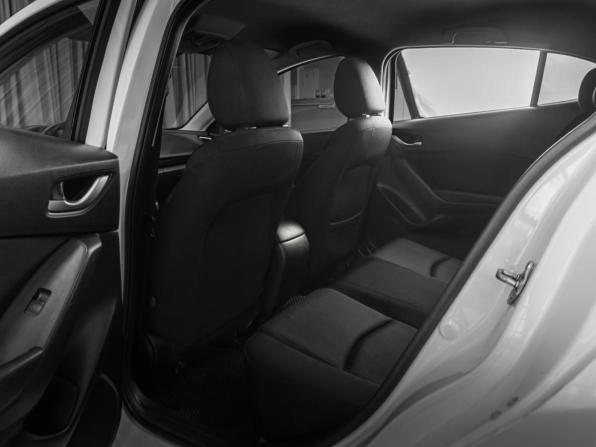 Mazda 3 III (BM) с пробегом 2014 года, цена 1 099 000 рублей, 228391 км, седан, Автокод Объявления