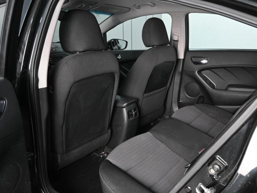 Kia Cerato III Рестайлинг (Classic) Ростов-на-Дону  - изображение 11