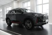 Changan UNI-S I Брянск  - изображение 27
