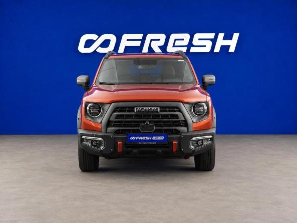 Haval Dargo I с пробегом 2023 года, цена 2 448 444 рубля, 72336 км, внедорожник, Автокод Объявления