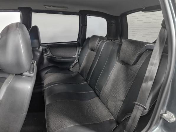 Chevrolet Niva I Рестайлинг с пробегом 2011 года, цена 399 000 рублей, 178182 км, внедорожник, Автокод Объявления