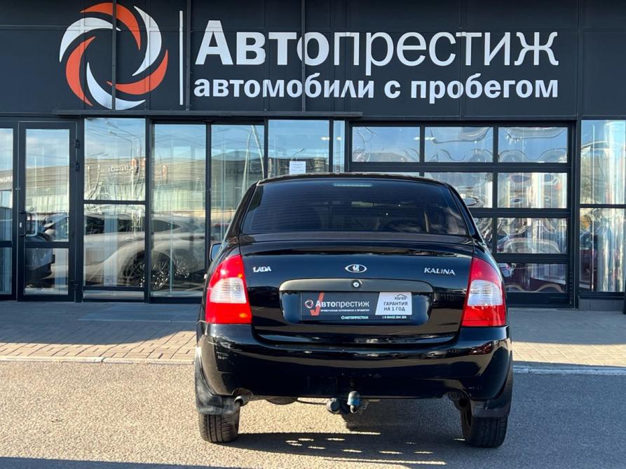 Lada (ВАЗ) Kalina I Волгоград  - изображение 6