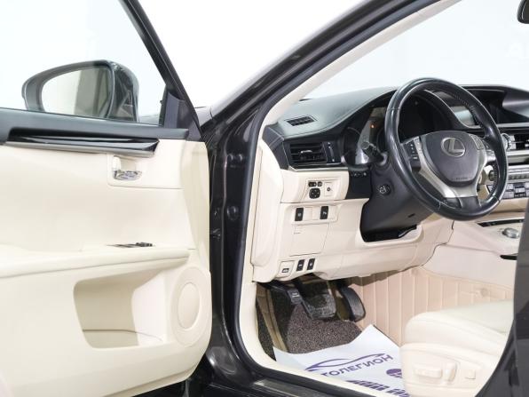 Lexus ES VI с пробегом 2012 года, цена 2 230 000 рублей, 180843 км, седан, Автокод Объявления