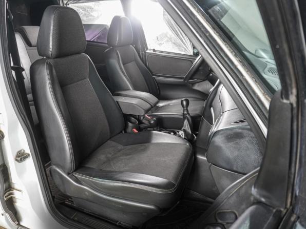 Chevrolet Niva I Рестайлинг с пробегом 2012 года, цена 569 000 рублей, 181585 км, внедорожник, Автокод Объявления