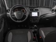 Lada (ВАЗ) Granta I Рестайлинг Тюмень  - изображение 23