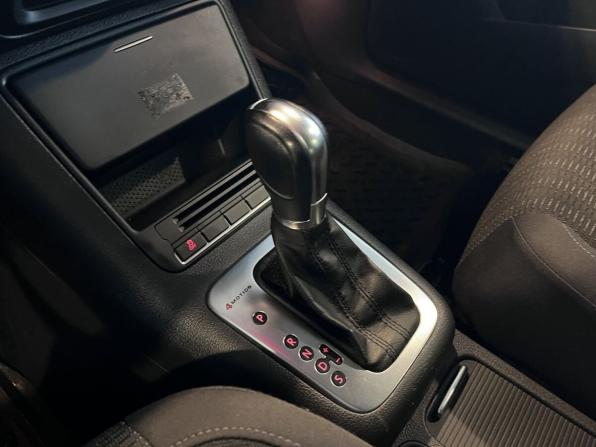 Volkswagen Tiguan I Рестайлинг с пробегом 2012 года, цена 1 249 000 рублей, 220422 км, внедорожник, Автокод Объявления