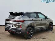 Geely Coolray I Рестайлинг Москва  - изображение 22