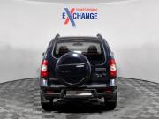 Chevrolet Niva I Рестайлинг Нижний Новгород  - изображение 22