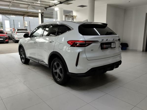 Haval F7 I Рестайлинг с пробегом 2023 года, цена 1 910 000 рублей, 59800 км, внедорожник, Автокод Объявления