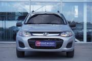 Lada (ВАЗ) Kalina II Ульяновск  - изображение 24
