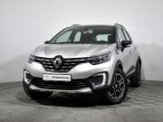 Renault Kaptur I Рестайлинг Санкт-Петербург  - изображение 22
