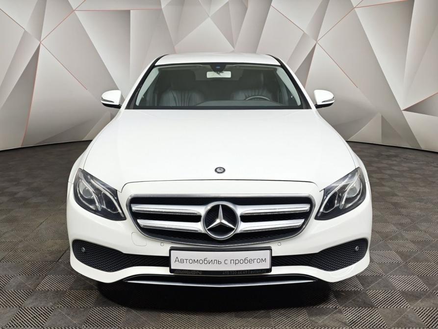 Mercedes-Benz E-Класс V (W213 S213 C238) Москва  - изображение 6