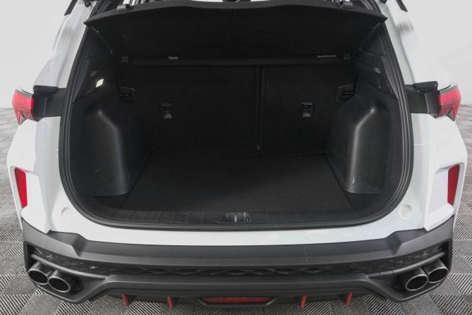 Geely Coolray I Рестайлинг с пробегом 2024 года, цена 2 049 000 рублей, 61000 км, внедорожник, Автокод Объявления