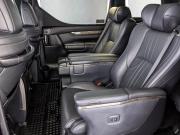 Toyota Alphard III Рестайлинг Москва  - изображение 48
