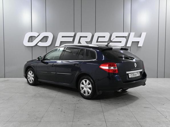Renault Laguna III с пробегом 2008 года, цена 849 000 рублей, 187291 км, универсал, Автокод Объявления