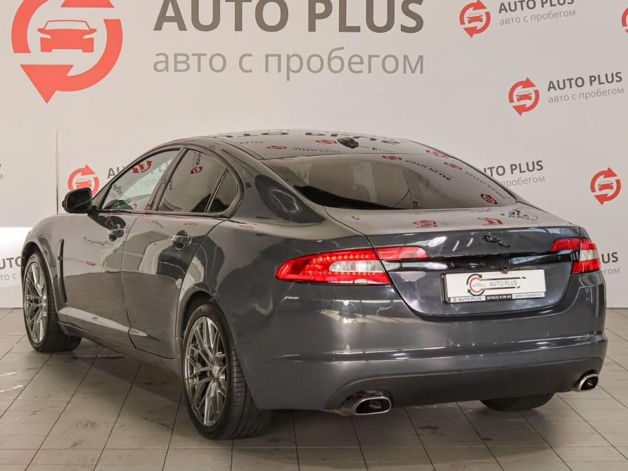 Jaguar XF I Минеральные Воды  - изображение 3