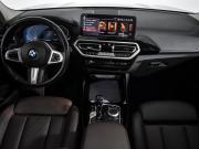 BMW X3 III (G01) Рестайлинг Санкт-Петербург  - изображение 38