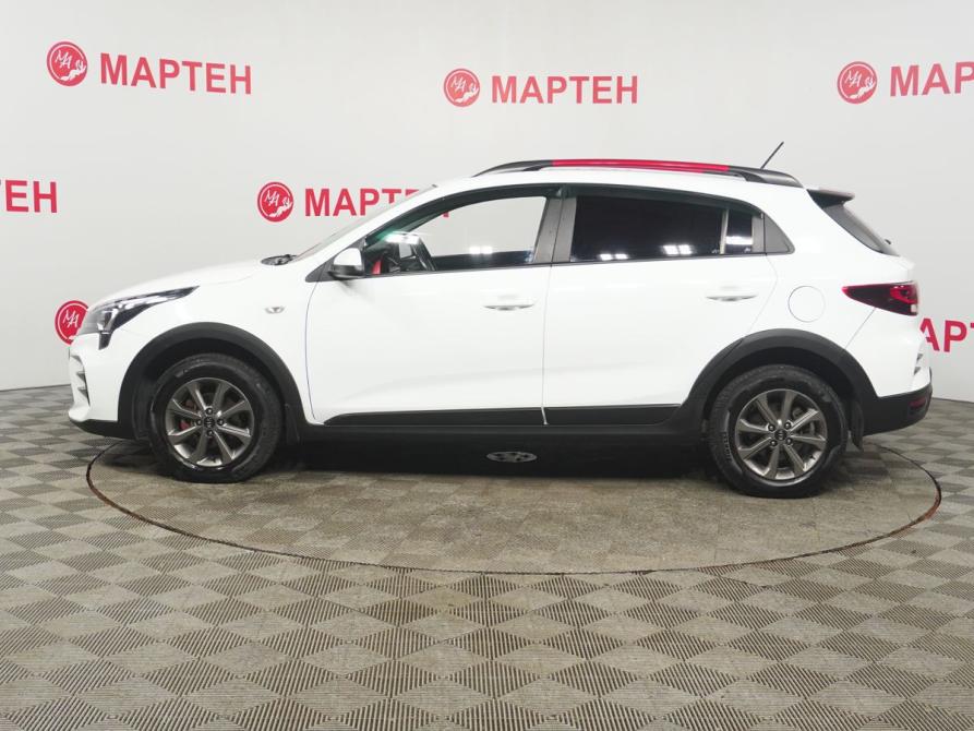 Kia Rio IV Рестайлинг Вологда  - изображение 8