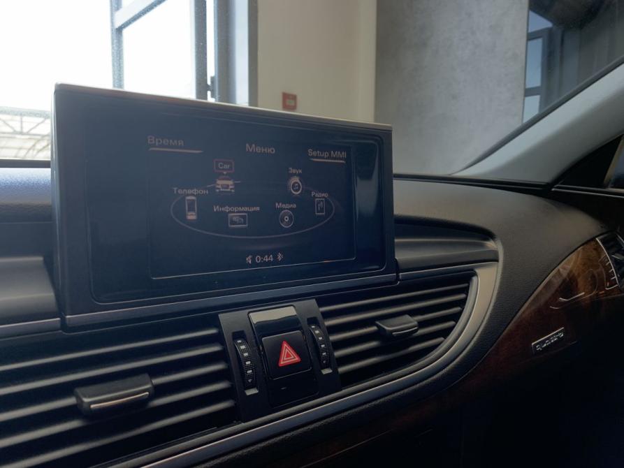 Audi A7 I (4G) Новосибирск  - изображение 11