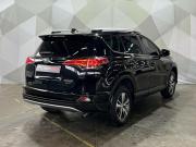Toyota RAV4 IV (XA40) Рестайлинг Оренбург  - изображение 31