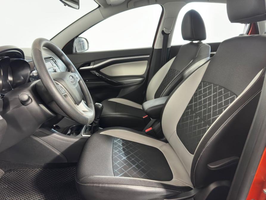 Lada (ВАЗ) Vesta I Великий Новгород  - изображение 8