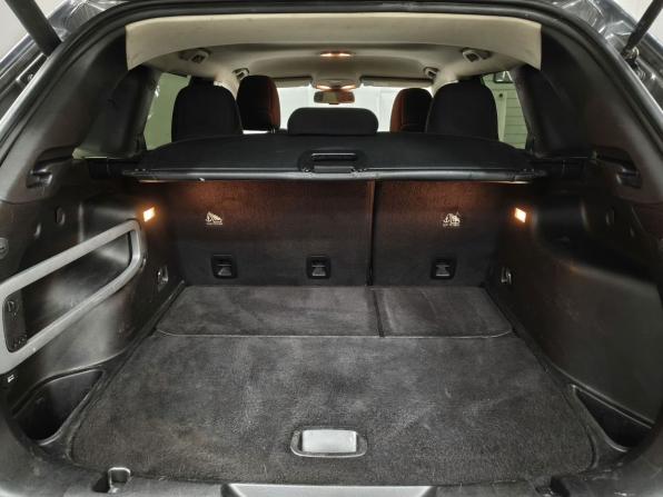 Jeep Cherokee V (KL) с пробегом 2014 года, цена 965 000 рублей, 333468 км, внедорожник, Автокод Объявления