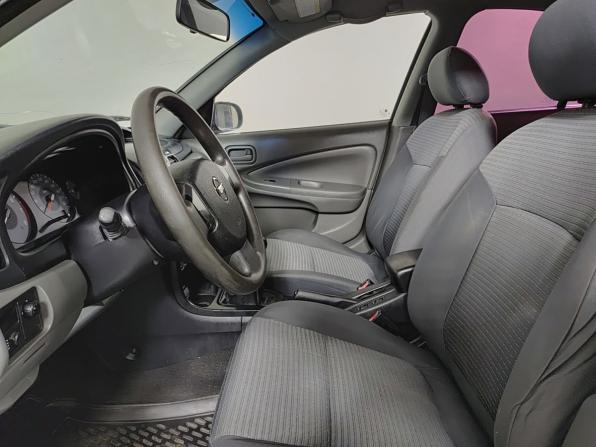 Nissan Almera Classic I с пробегом 2012 года, цена 475 000 рублей, 243033 км, седан, Автокод Объявления