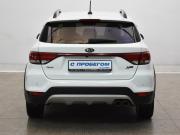 Kia Rio IV Москва  - изображение 19