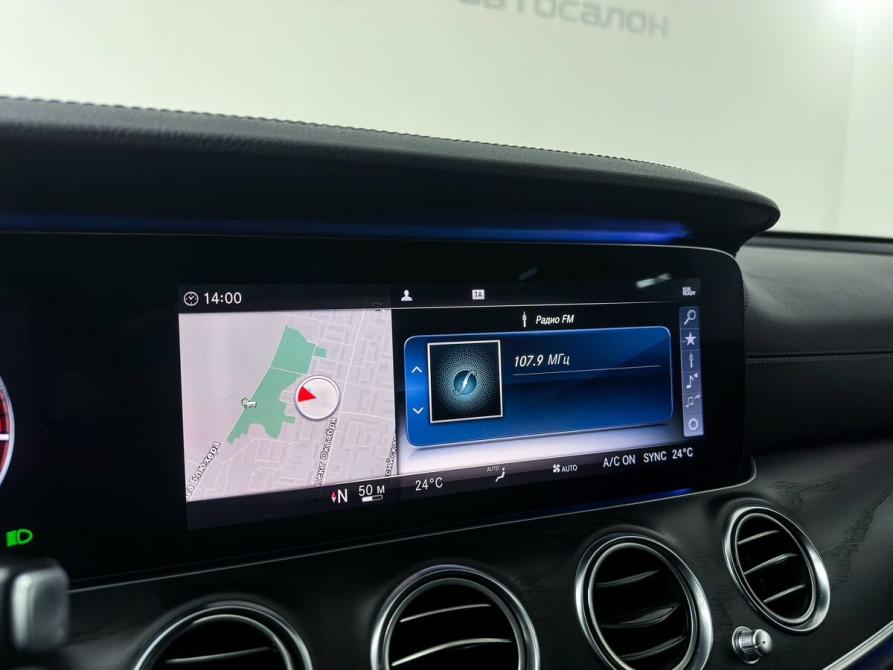 Mercedes-Benz E-Класс V (W213 S213 C238) Уфа  - изображение 15