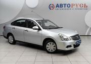 Nissan Almera III (G15) Подольск  - изображение 25