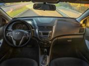 Hyundai Solaris I Рестайлинг Санкт-Петербург  - изображение 35
