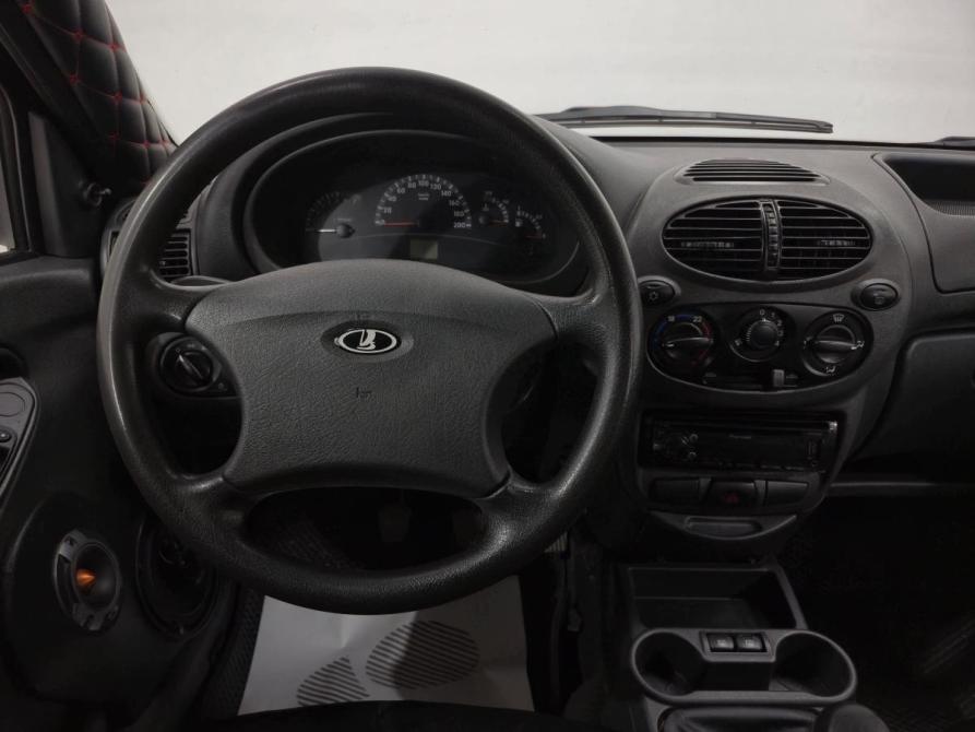 Lada (ВАЗ) Kalina I Альметьевск  - изображение 13