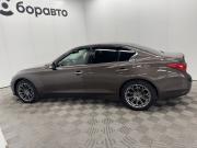 Infiniti Q50 I Воронеж  - изображение 32
