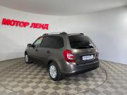 Lada (ВАЗ) Kalina II Воронеж  - изображение 27