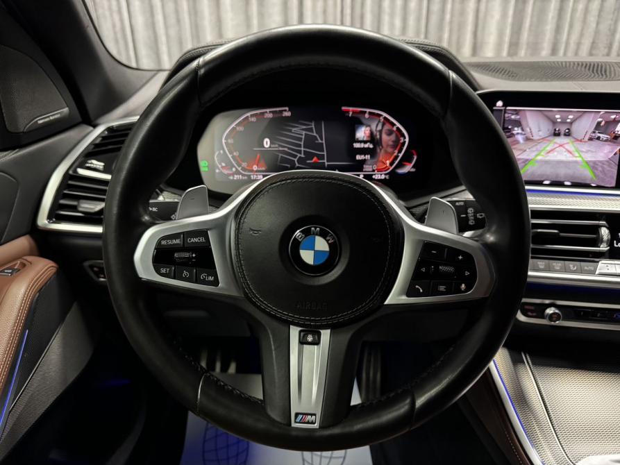 BMW X5 IV (G05/G18) Стерлитамак  - изображение 29
