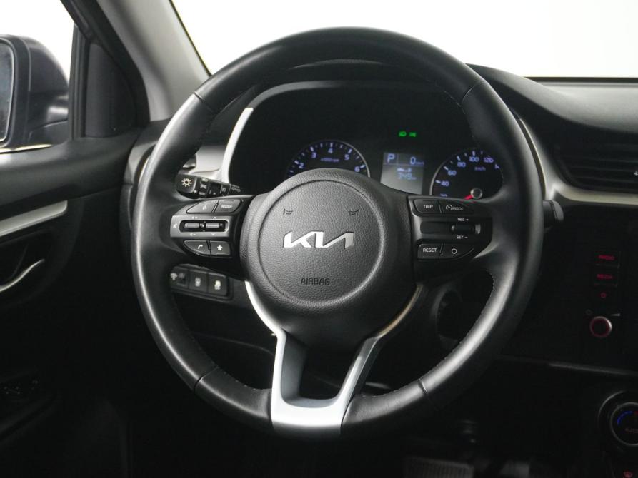 Kia Rio IV Рестайлинг Вологда  - изображение 17