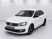 Volkswagen Polo V Рестайлинг Москва  - изображение 16