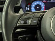 Audi A3 IV (8Y) Москва  - изображение 35