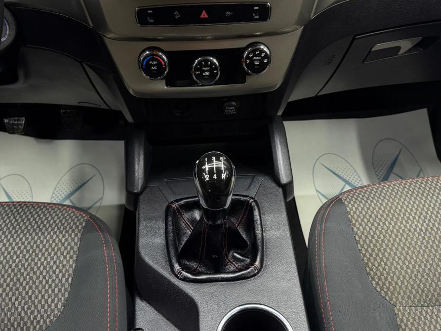 Geely Emgrand X7 I Рестайлинг Азнакаево  - изображение 17