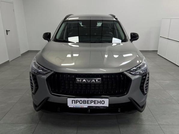 Haval Jolion I Рестайлинг с пробегом 2025 года, цена 2 040 000 рублей, 15000 км, внедорожник, Автокод Объявления