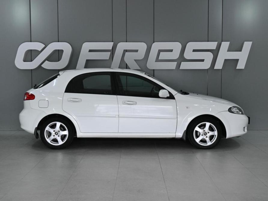 Chevrolet Lacetti I Ростов-на-Дону  - изображение 5
