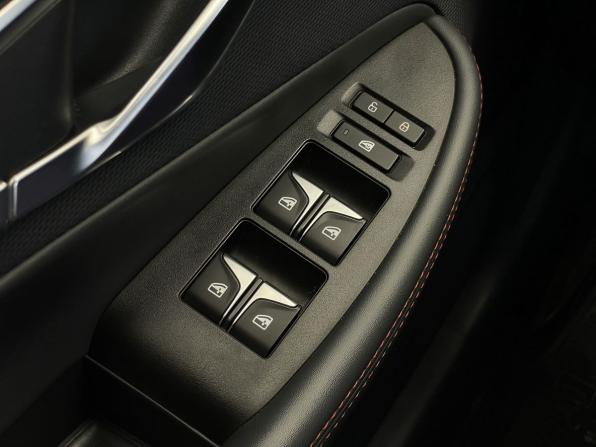 Changan UNI-T I с пробегом 2023 года, цена 2 187 000 рублей, 45053 км, внедорожник, Автокод Объявления