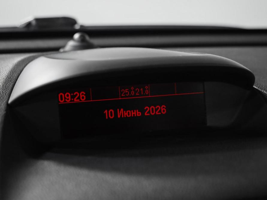 Opel Mokka I Санкт-Петербург  - изображение 14