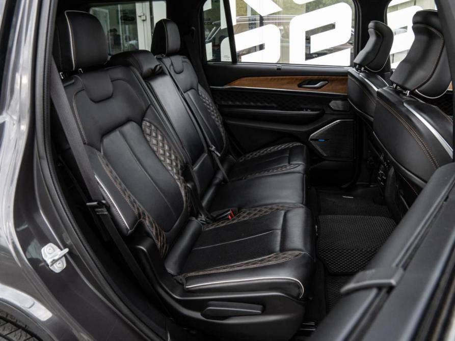 Jeep Grand Cherokee V (WL) Волгоград  - изображение 10