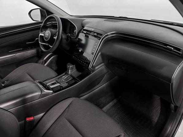 Hyundai Tucson IV с пробегом 2021 года, цена 3 200 000 рублей, 85576 км, внедорожник, Автокод Объявления