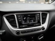 Hyundai Accent V Рестайлинг Казань  - изображение 22